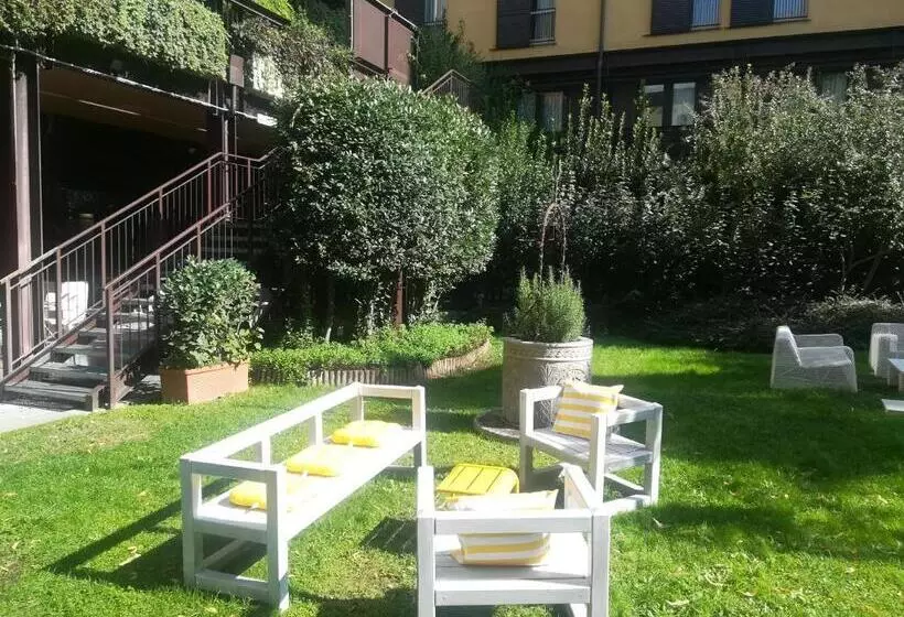 هتل Mercure Bologna Centro