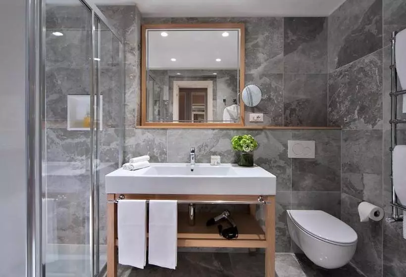 فندق Mioni Pezzato