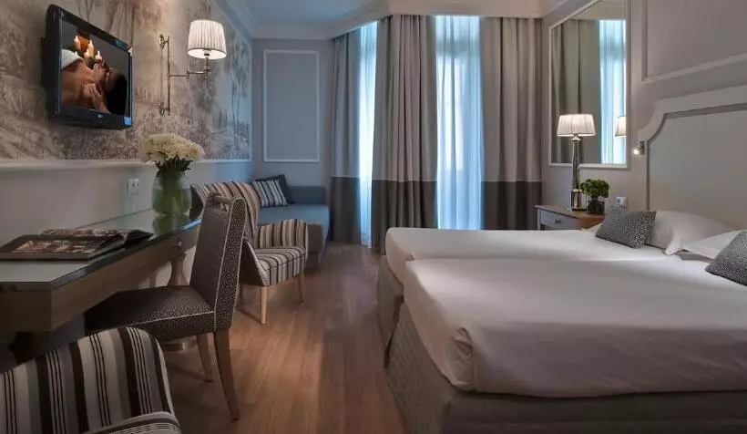 فندق Mioni Pezzato