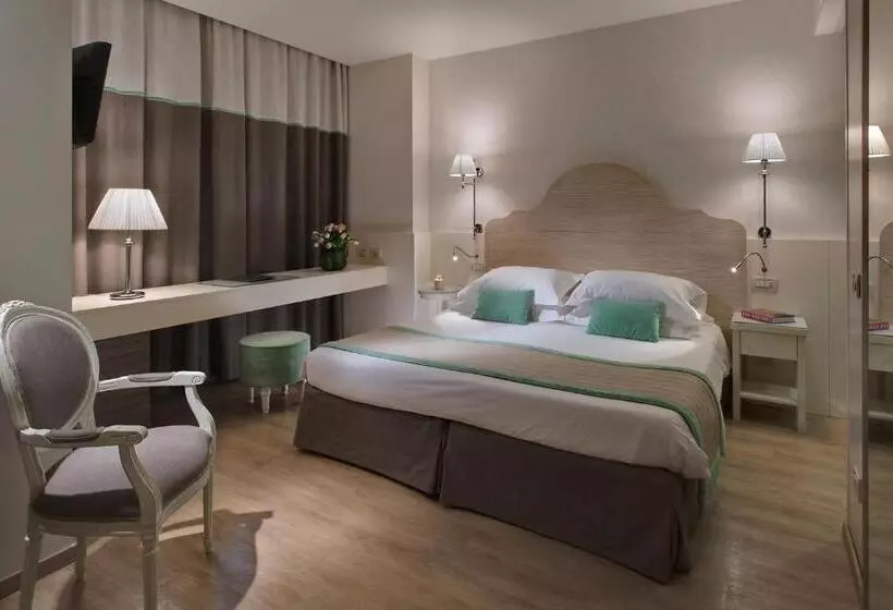 فندق Mioni Pezzato