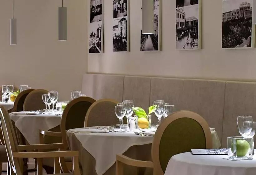 فندق Mioni Pezzato