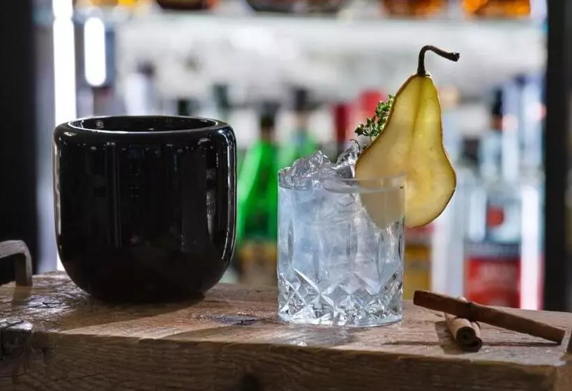 فندق Mioni Pezzato