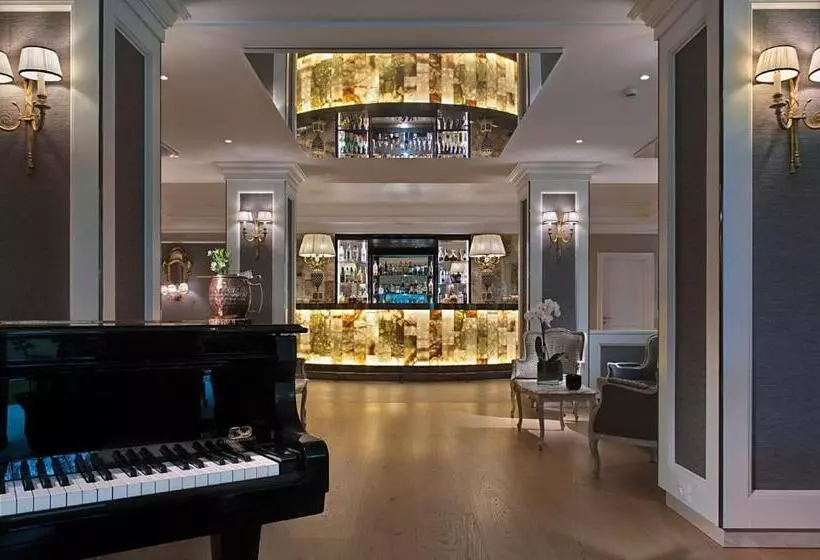 فندق Mioni Pezzato