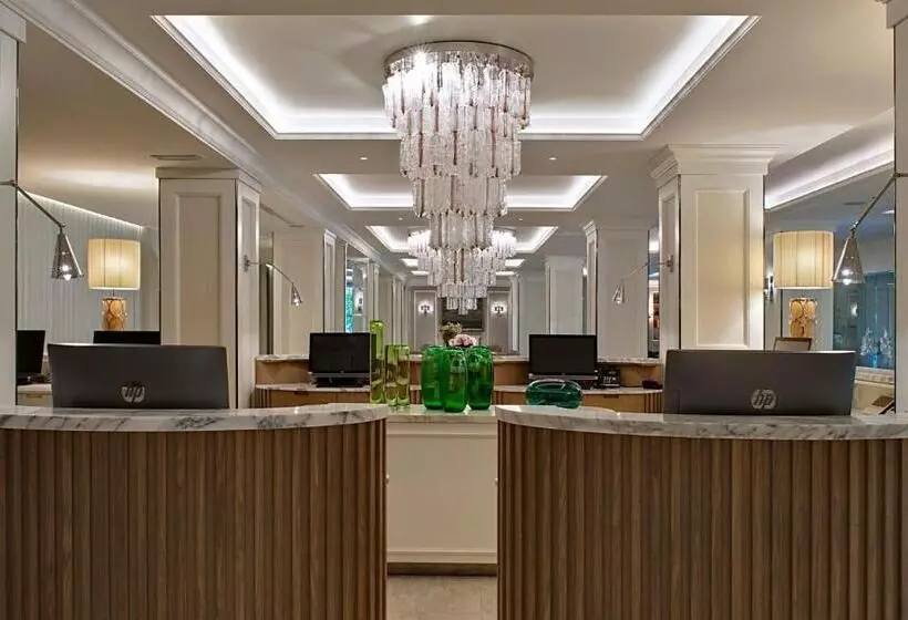 فندق Mioni Pezzato