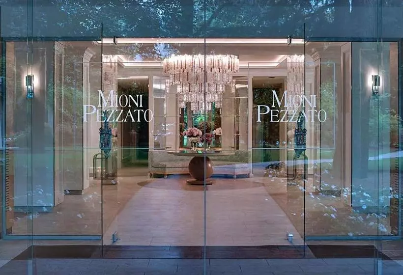 فندق Mioni Pezzato