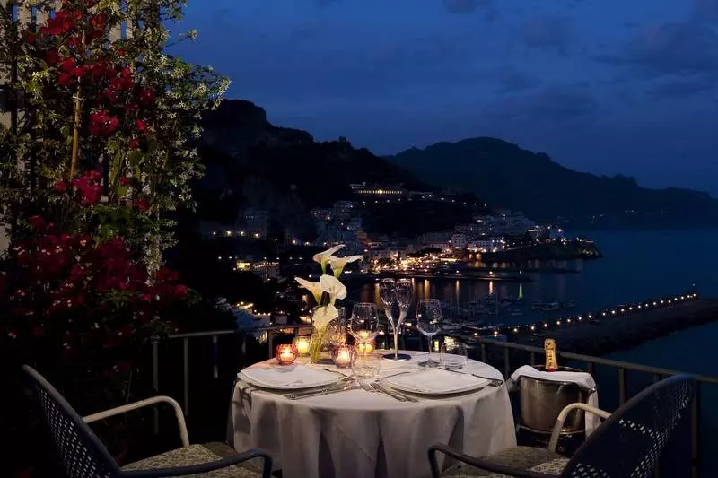 酒店 Miramalfi