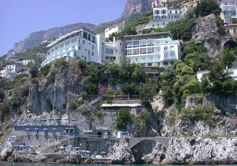 酒店 Miramalfi