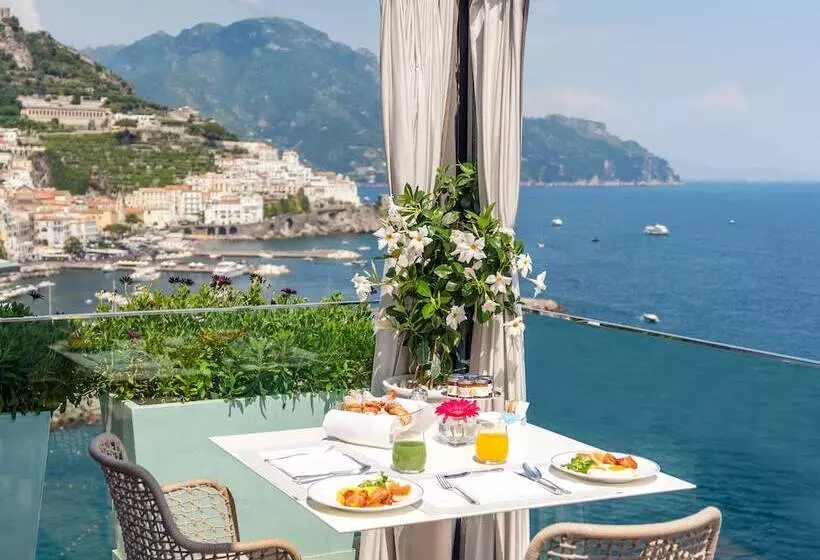 酒店 Miramalfi