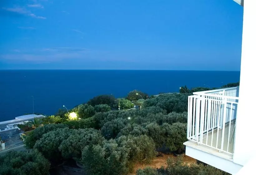 בית מלון כפרי Orsa Maggiore