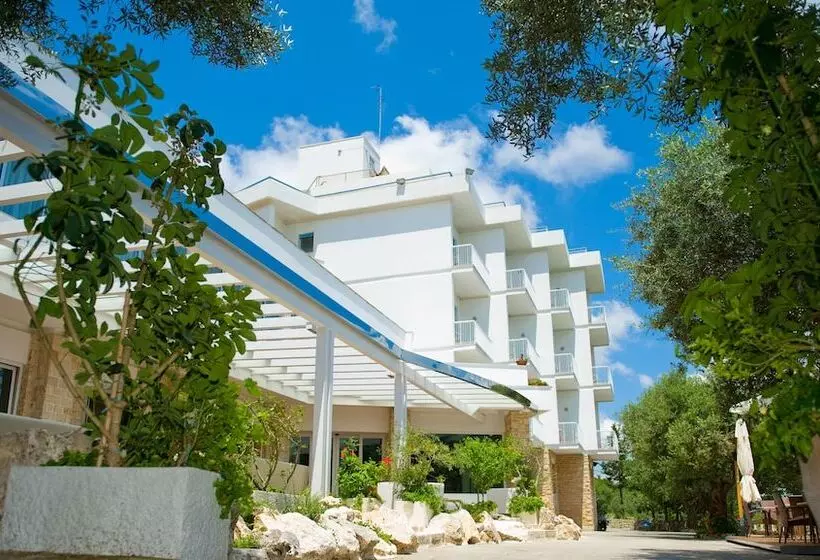 בית מלון כפרי Orsa Maggiore