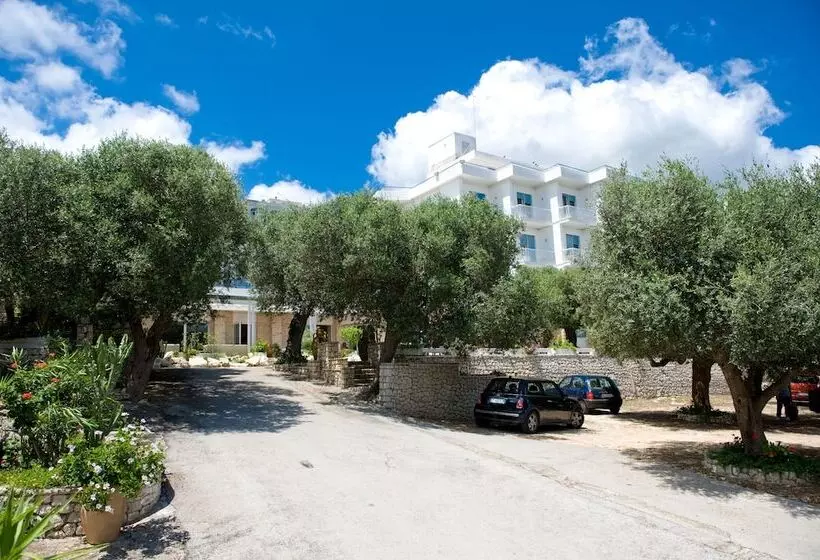 בית מלון כפרי Orsa Maggiore