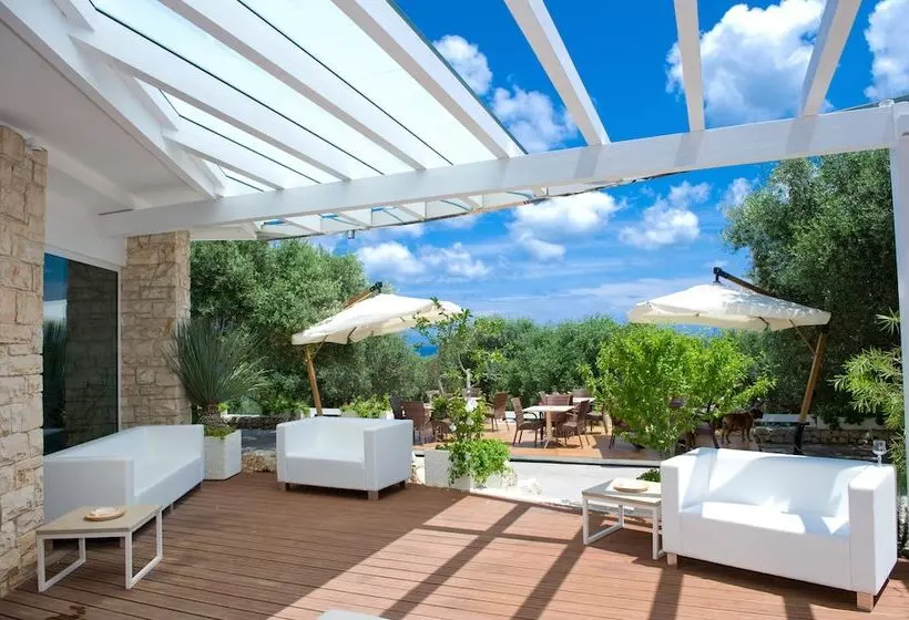 בית מלון כפרי Orsa Maggiore