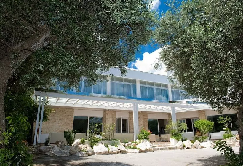 בית מלון כפרי Orsa Maggiore