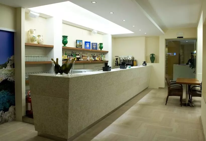 בית מלון כפרי Orsa Maggiore