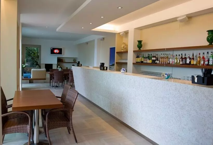 בית מלון כפרי Orsa Maggiore