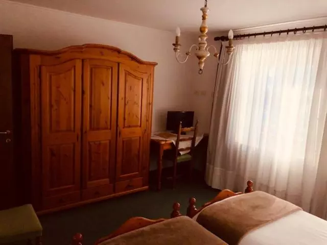 בית מלון כפרי Paradiso