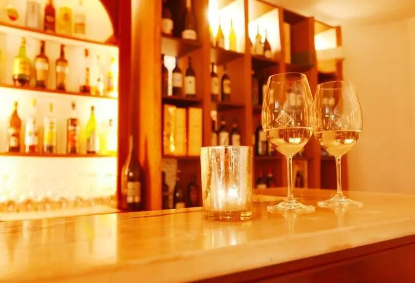 בית מלון כפרי Paradiso