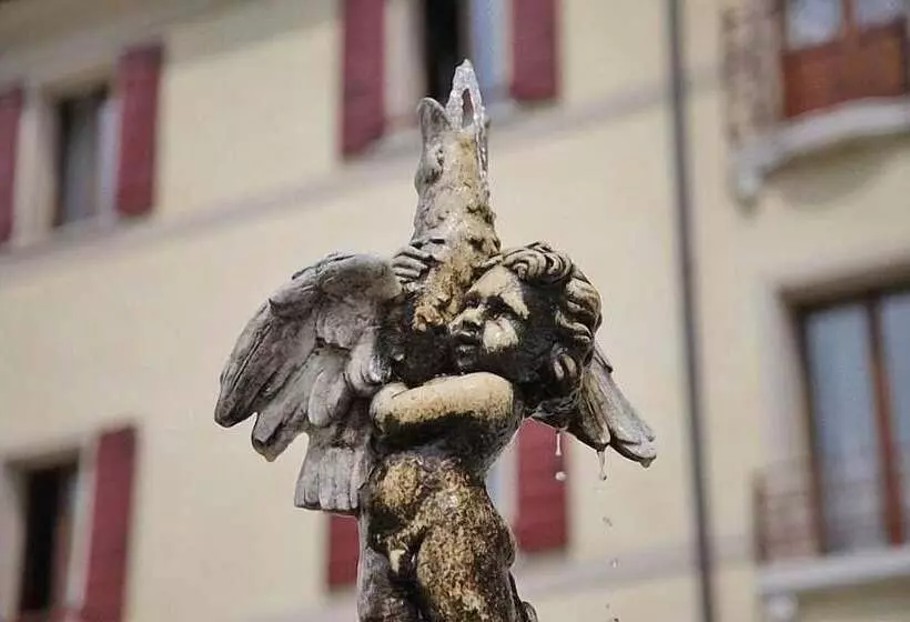 Park Hotel Villa Carpenada