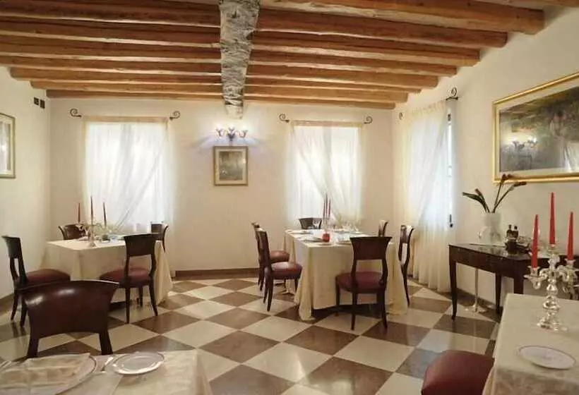 Park Hotel Villa Carpenada