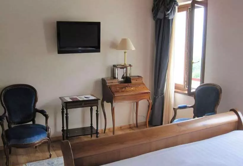 Park Hotel Villa Carpenada