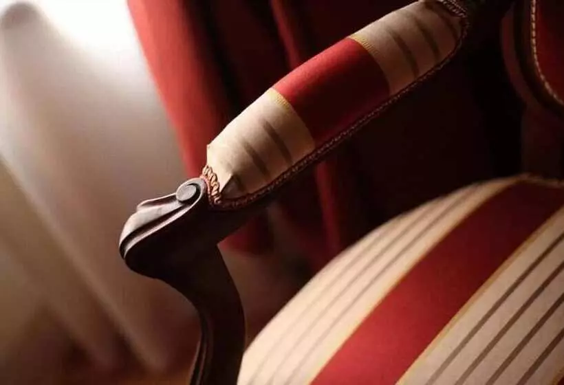 Park Hotel Villa Carpenada