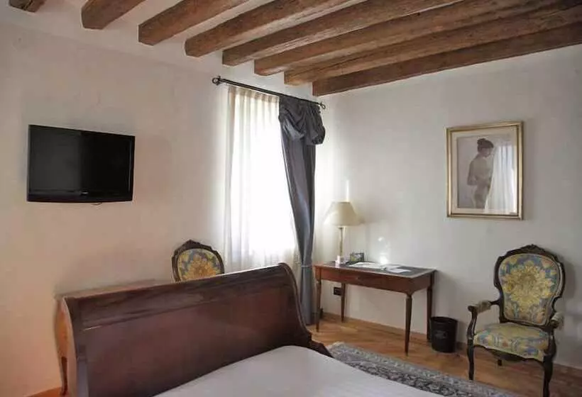 Park Hotel Villa Carpenada