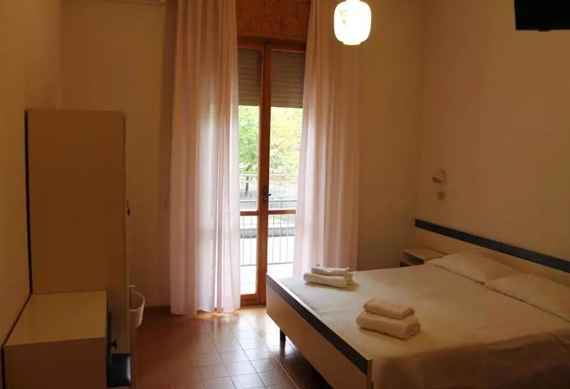 בית מלון כפרי Residence Ponente