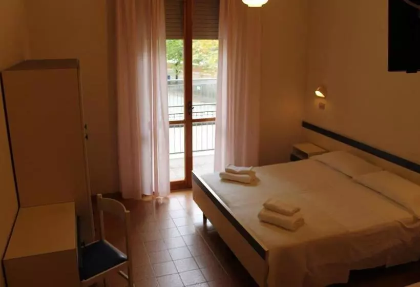 בית מלון כפרי Residence Ponente