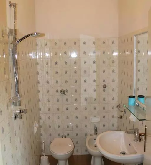 בית מלון כפרי Residence Ponente