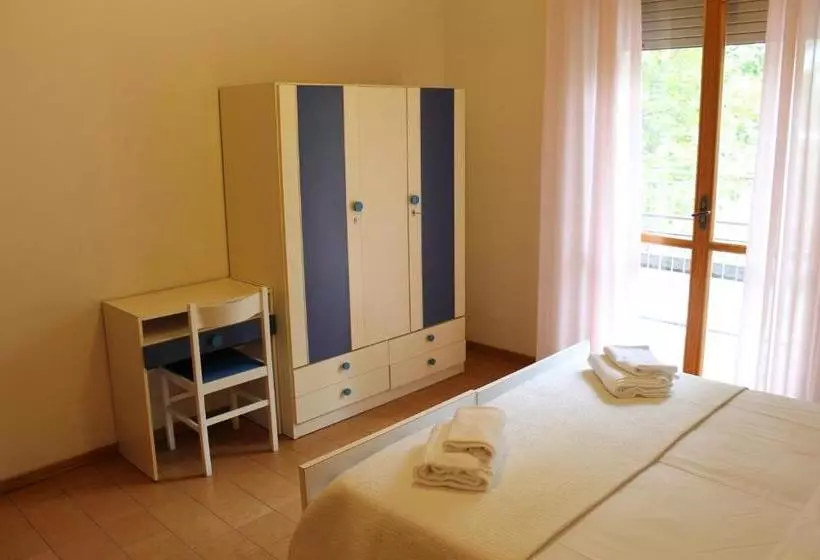 בית מלון כפרי Residence Ponente