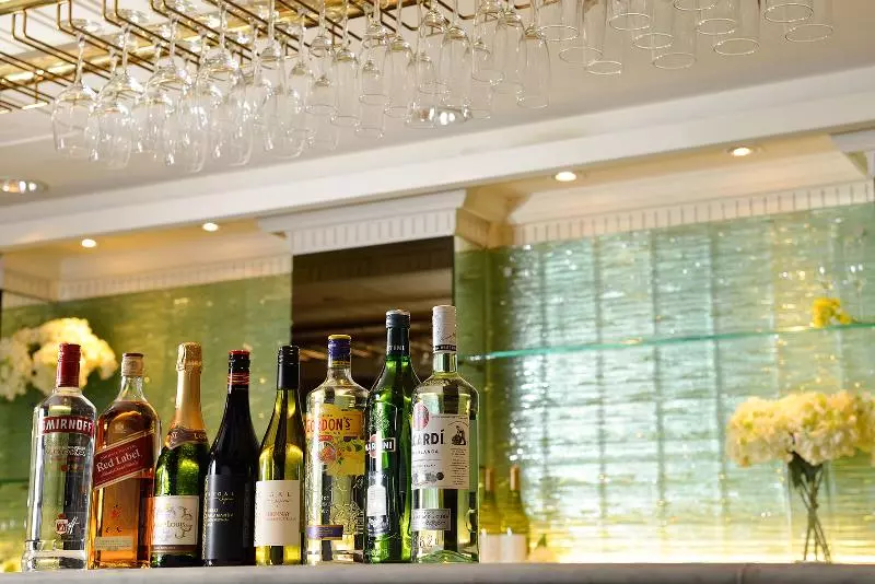 فندق Regal Kowloon