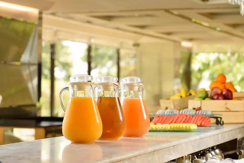 فندق Regal Kowloon