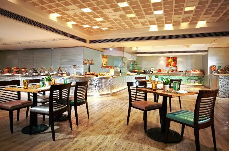 فندق Regal Kowloon