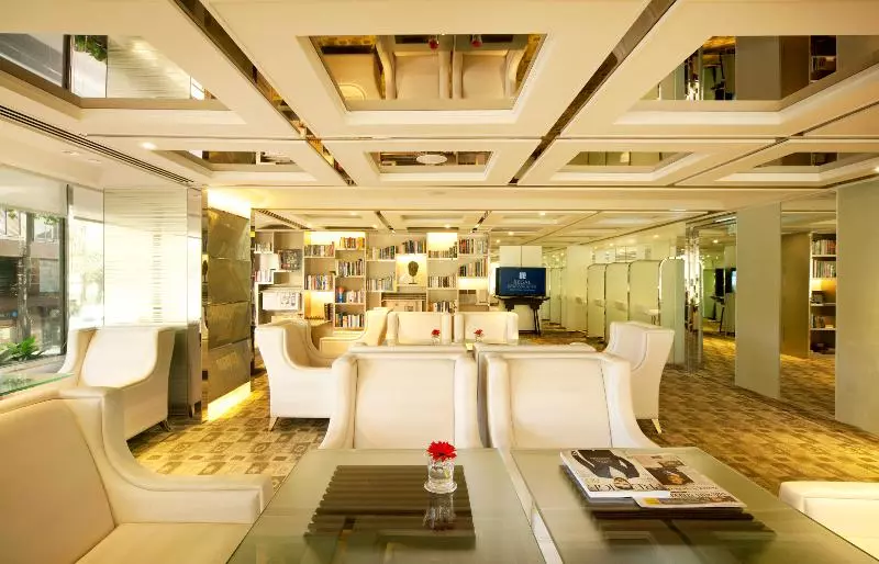 فندق Regal Kowloon