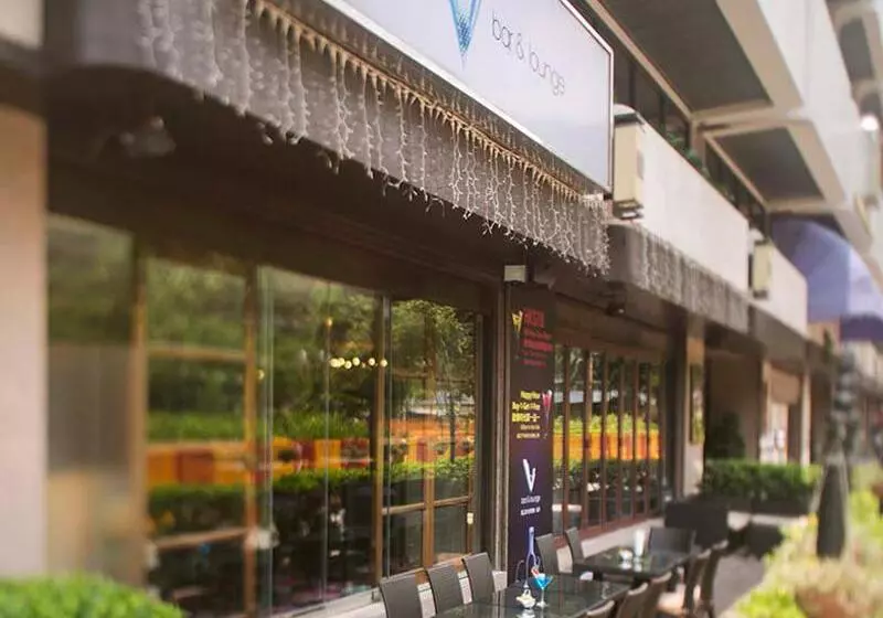 فندق Regal Kowloon