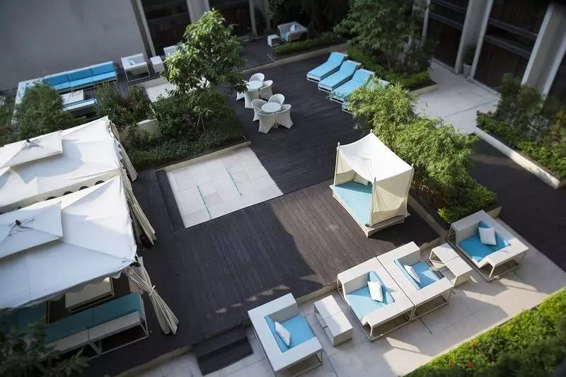 فندق Regal Kowloon