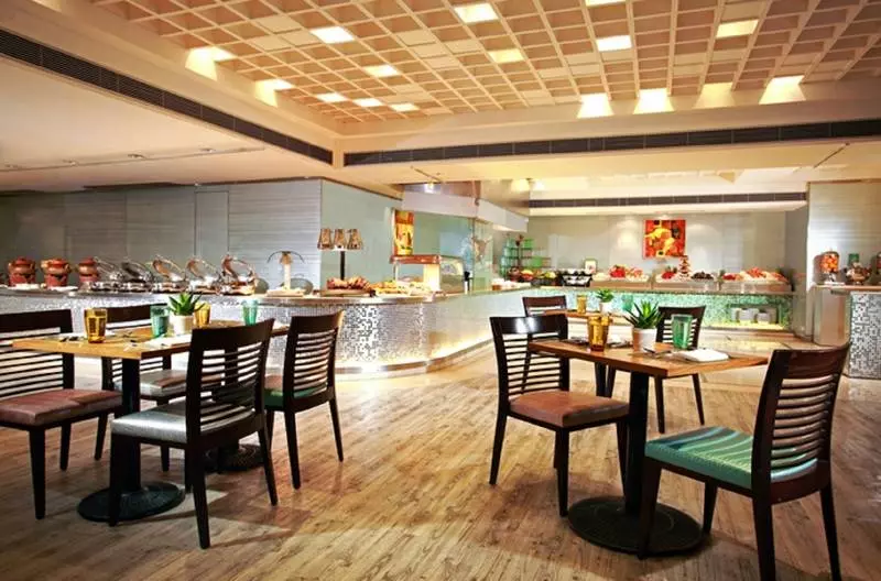 فندق Regal Kowloon