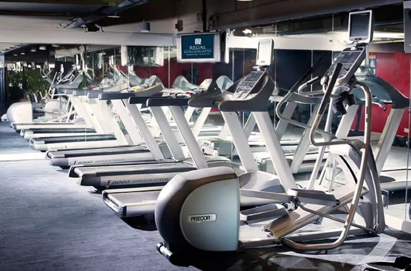 فندق Regal Kowloon