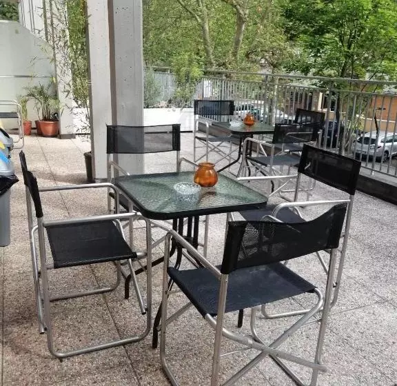 בית מלון כפרי Residence Ponente