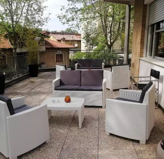 בית מלון כפרי Residence Ponente