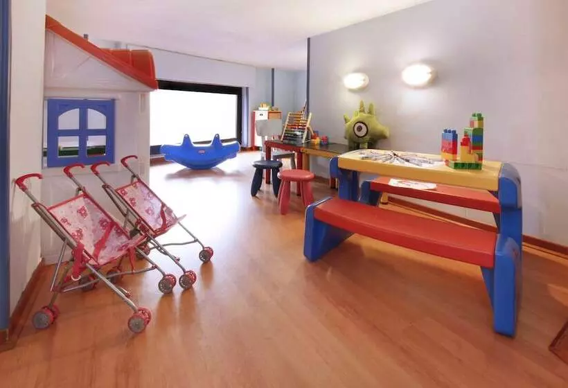 ホテル Ristorante Toscana