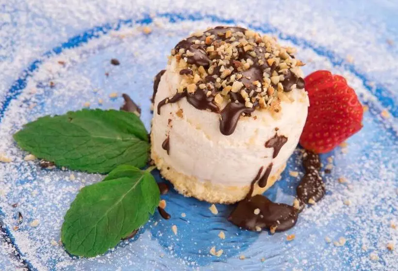 ホテル Ristorante Toscana