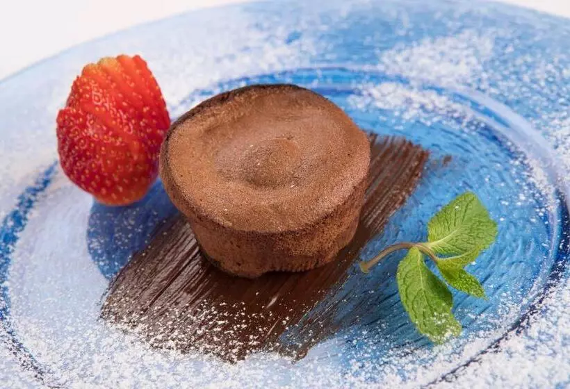 ホテル Ristorante Toscana