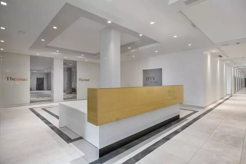 בית מלון כפרי Terme Venezia