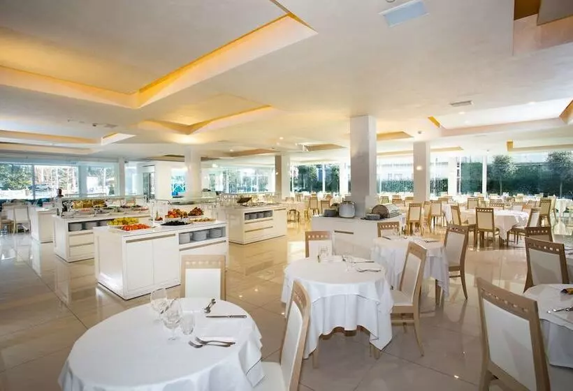 בית מלון כפרי Terme Venezia