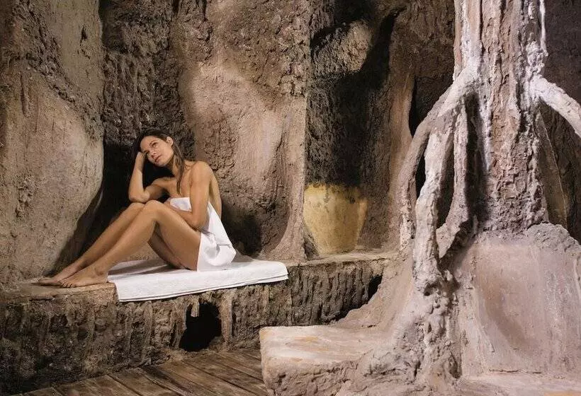 בית מלון כפרי Terme Venezia