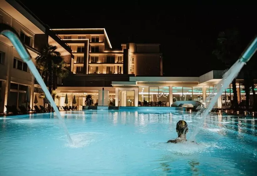 בית מלון כפרי Terme Venezia