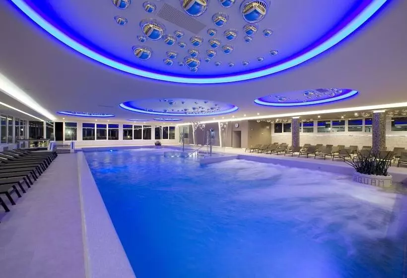 בית מלון כפרי Terme Venezia