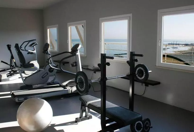 هتل Victoria Palace