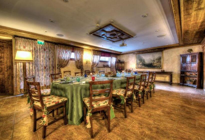 Villa Novecento Romantic Hotel Estella Hotel Collection